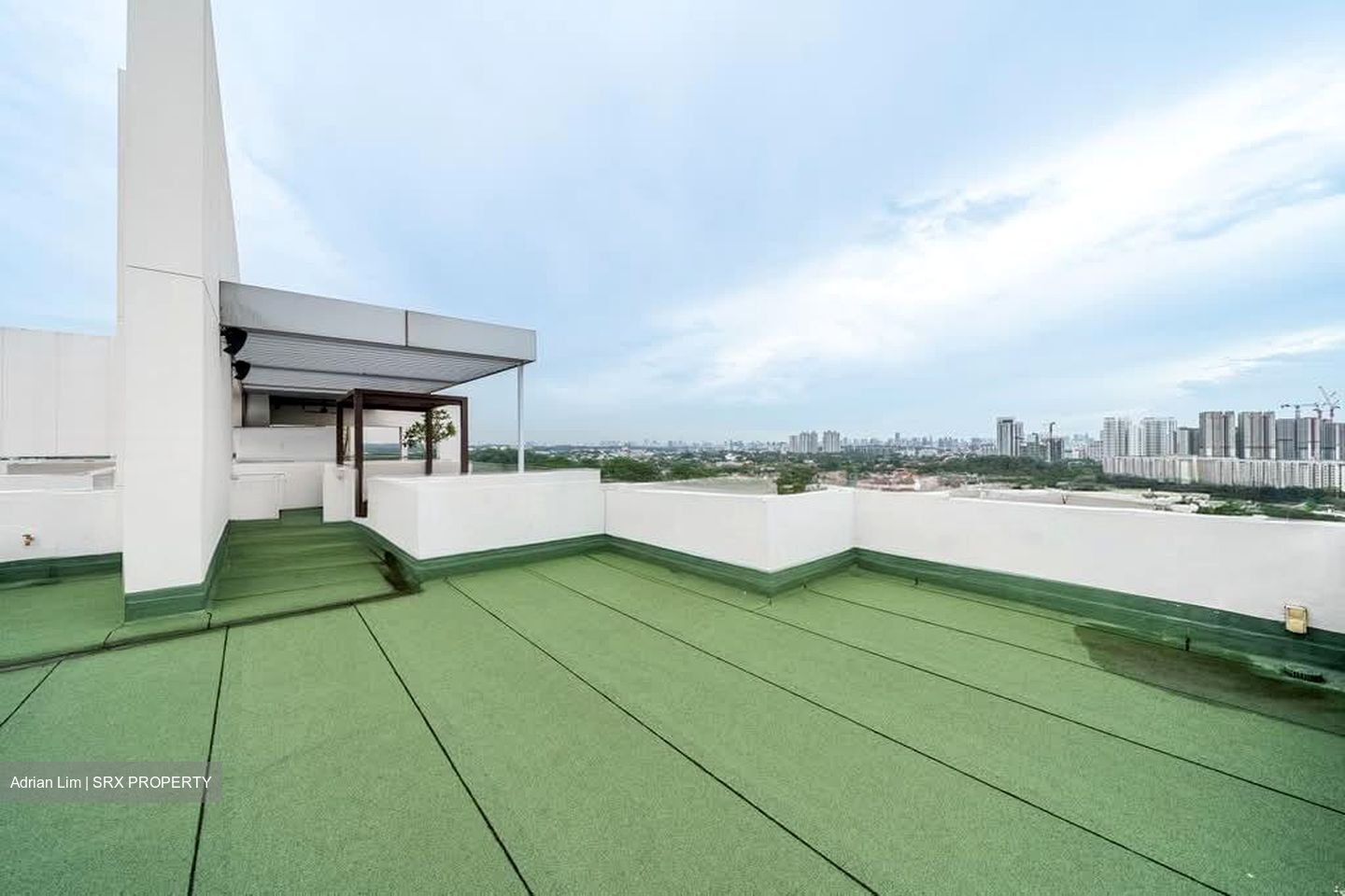 Quinterra (D10), Apartment #576200621